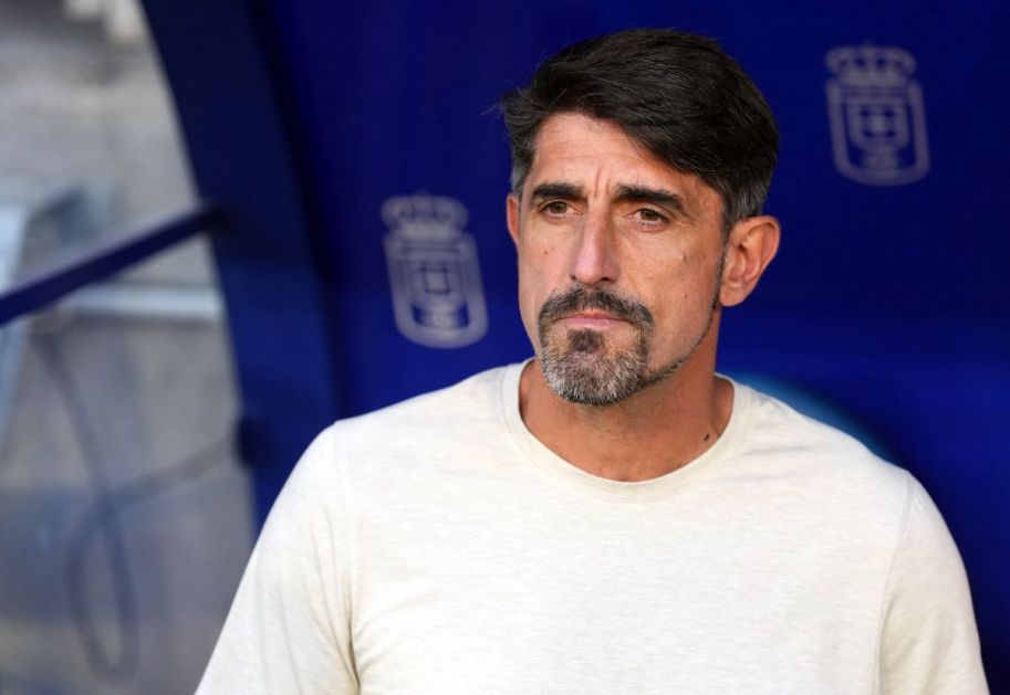 Zlatne medalje, divan brak i četvoro dece,  ali selektor Orlova ima jedan neostvaren san