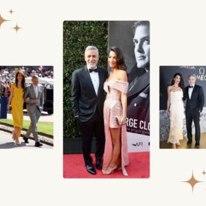 Zlatne sandale za posebne prilike biraju i Amal Kluni i Kirsten Danst