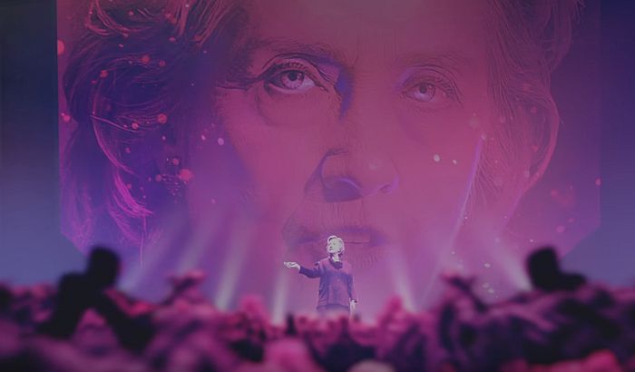Zlatnu malinu za najgori film dobio dokumentarac o Hilari Klinton