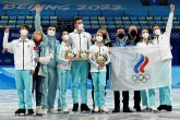 Zlato Rusije pod znakom pitanja – razlog je doping?