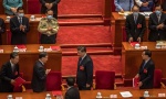 Zločin je podrivati autoritet Kine: Jača kontrola Pekinga nad Hong Kongom