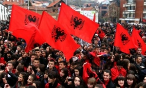 Zlokobne prognoze: Velika Albanija je realnost!