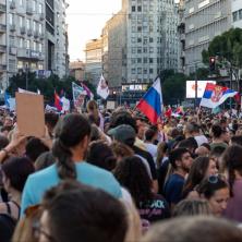 Zlu ne trebalo, država će umeti da se odbrani Vučić o protestu na Vidovdan: Biće incidenata, ali neće ništa uraditi