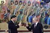 Značaj veza Rusije i Kine veoma preuveličan