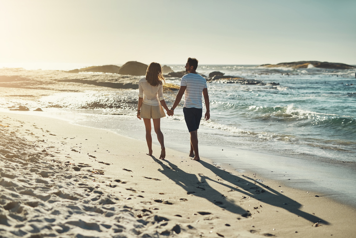 Znakovi koji uvek ostvaruju letnju romansu: Oni uvek nađu ljubav na odmoru