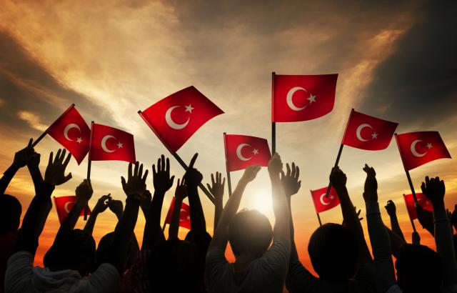 Znakovi zaustavljanja krize u Turskoj: Lira stabilizovana, inflacija počela padati
