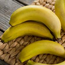 Znate li ŽAŠTO banane imaju uvek ISTU ŠIFRU na kasi? Otkriven razlog kojeg se NIKO ne bi setio 