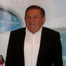 Znate li da je Miloš Bojanić bio direktor OVOG javnog preduzeća - Državni posao zamenio mikrofonom