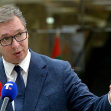 Znate li šta to znači za ljude iz Užica, Zlatibora, Nove Varoši... Vučić danas obilazi radove na auto-putu Preljina-Požega: Najavio otvaranje za Vidovdan