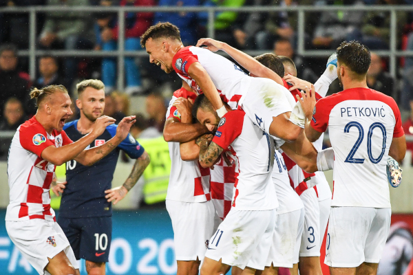 Znate li zbog čega je Hrvatima značajan Besedinov gol protiv Srbije?