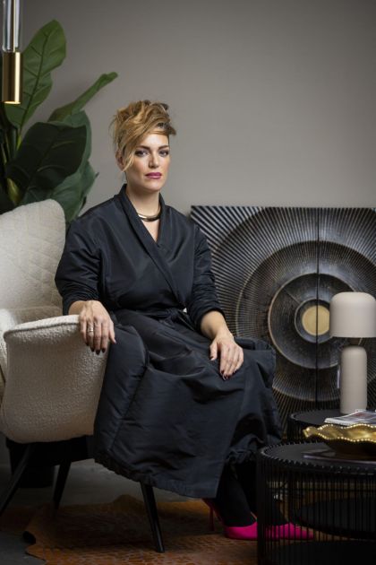 Zoe Kida za Story: Užasno me nerviraju laž i bahatost! Dete sam starog vremena koje zna da kaže HVALA i IZVINITE!