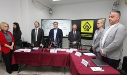 Žofre i Bratu izrazili saučeće porodicama žrtava u beogradskoj školi