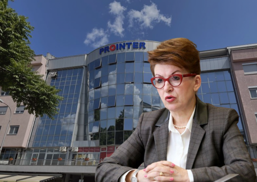 Zora Vidović obezbijedila “Prointeru” nove milione od kocke