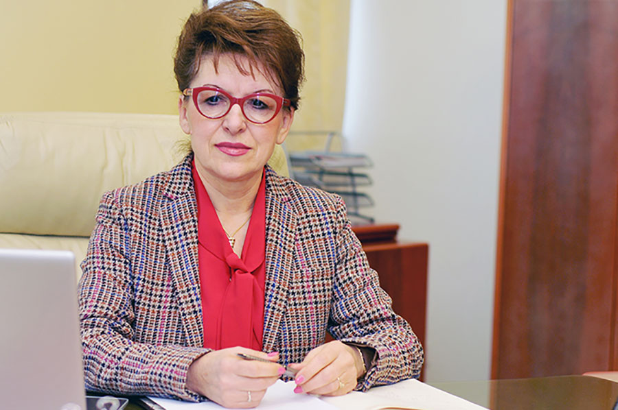 Zora Vidović traži hitan upis „Pavgorda“ kao povjerioca FG „Birač“