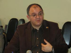 Zoran Antić ponovo državni sekretar i predsednik Gradskog odbora SPS-a u Vranju 