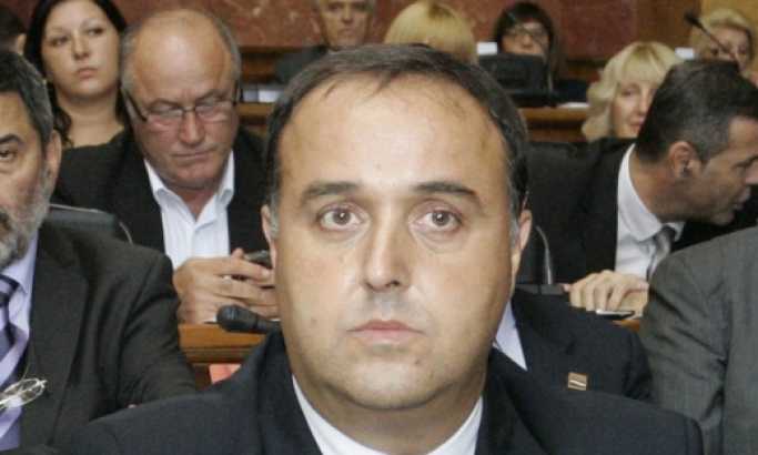 Zoran Babić podnosi ostavku