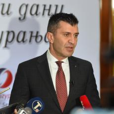 Zoran Đorđević: Administrativne olakšice za poslodavce koji su radnike poslali na plaćeno odsustvo