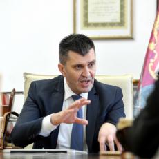 Zoran Đorđević: Reči Cvijetina Milivojevića se mogu koristiti samo u službi manipulacije tajkunskih medija