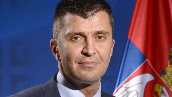 Zoran Đorđević pružio podršku predsedniku Srbije: Ujedinjeni za pravdu: Zašto stojimo uz Vučića