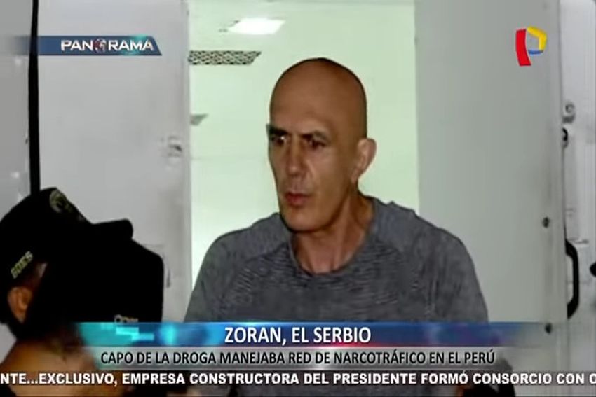 Zoran „El Serbio“, narko-bos sa hiljadu lica od ćelije napravio diskoteku, obilaze ga i elitne prostitutke iz Crne Gore