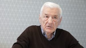 Zoran Ivošević o Piksiju, Džajiću, Đinđiću i Vesiću, Beogradu na vodi… „Vučić je zagadio sport i fudbal“
