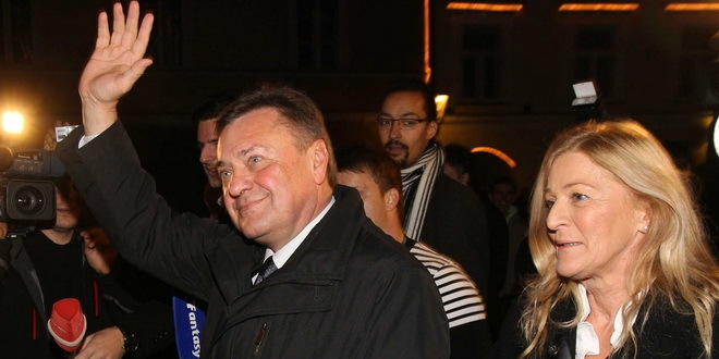 Zoran Janković oslobođen optužbi za mito od pola miliona evra