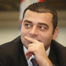 Zoran Laković imenovan za zamenika generalnog sekretara UEFA