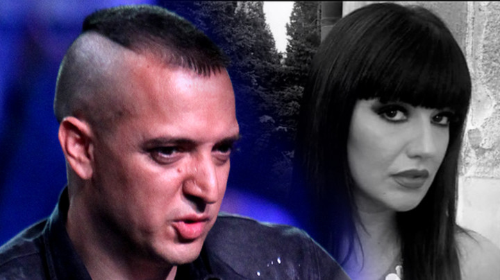 Zoran Marjanović obeležio rođendan ubijene supruge Jelene, a onda progovorio o suđenju koje ga očekuje