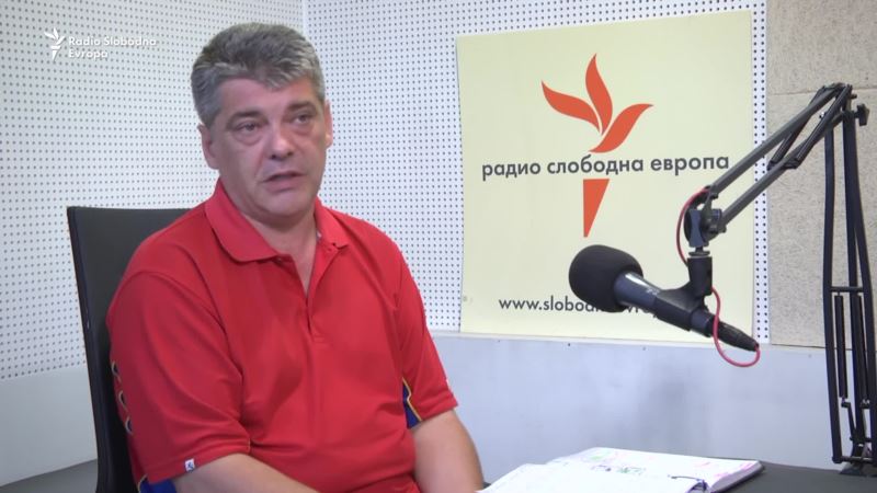 Zoran Marković: Nismo potpisali kolektivni ugovor
