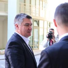 Zoran Milanović zbog zdravstvenih problema odustao od večere kod holandskog kralja