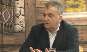 Zoran Pašalić izabran za Zaštitnika građana