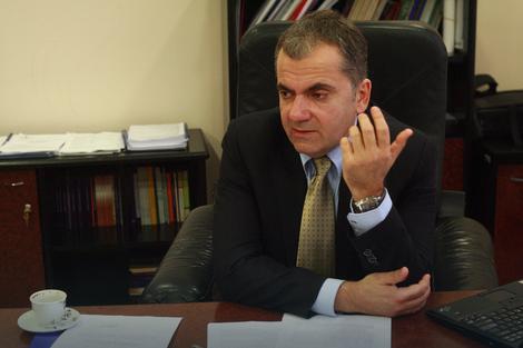 Zoran Pašalić izabran za novog zaštitnika građana, ovo su goruća pitanja koja su ga sačekala