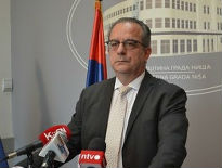 Zoran Perišić novi direktor Kliničkog centra