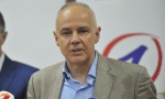 Zoran Radojičić kandidat SNS-a za gradonačelnika Beograda