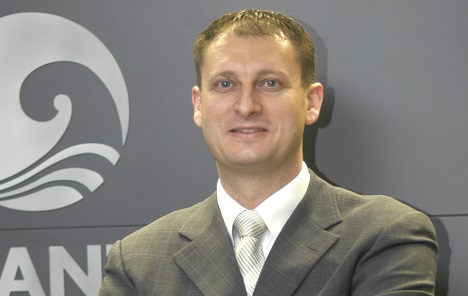 Zoran Stanković najbolji financijski direktor za 2017. godinu
