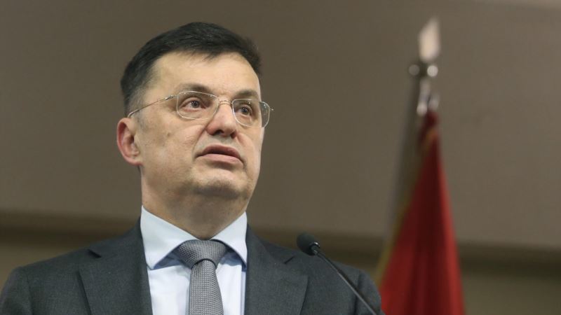 Zoran Tegeltija kandidat za predsjedavajućeg Vijeća ministara BiH