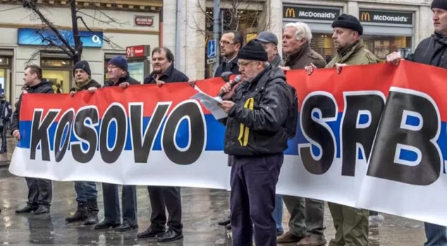 Zoran Vlašković: Za Čehe Kosovo je srce Srbije