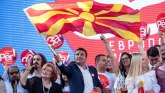 Zoran Zaev za BBC na srpskom: Referendum je pozitivna lekcija i za Evropu