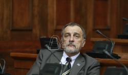 Zoran Živković protiv bojkota parlamenta