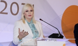 Zorana Mihajlović:Ako premijerki bude teško, onda će biti teško Vladi