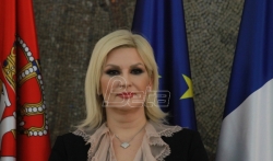 Zorana Mihajlović: Nacionalizam ugrožava stabilnost regiona