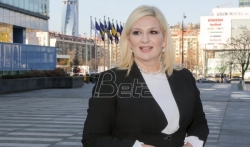 Zorana Mihajlović: Nadam se da će sada Saša Janković podneti ostavku