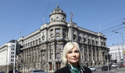Zorana Mihajlović: Ne želim da od politike pravim kladionicu
