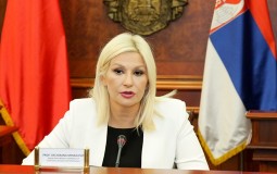 
					Zorana Mihajlović: Nisam razumela zamerke Ministarstva rada o Zakonu o rodnoj ravnopravnosti 
					
									