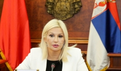 Zorana Mihajlović: Zakon o rodnoj ravnopravnosti menja sutrašnjicu u Srbiji