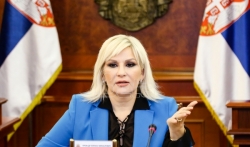 Zorana Mihajlović: Žene slobodne samo onda kada su ekonomski samostalne