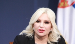 Zorana Mihajlović najavila izlazak na izbore, ako budu na proleće
