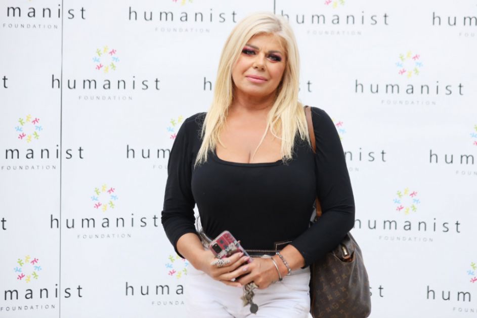 Zorana Pavić gubitak bebe jedva preživela: Saznala sam kada je već bilo kasno, nije mi suđeno da budem majka