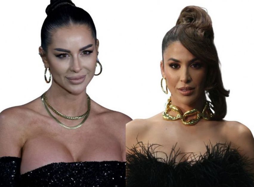 Zorannah i Dunja Jovanić najuticajnije žene na mrežama: Možete li da predpostavite koja je starija?