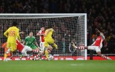 Žota bacio Arsenal na kolena – Liverpul je u finalu Liga kupa